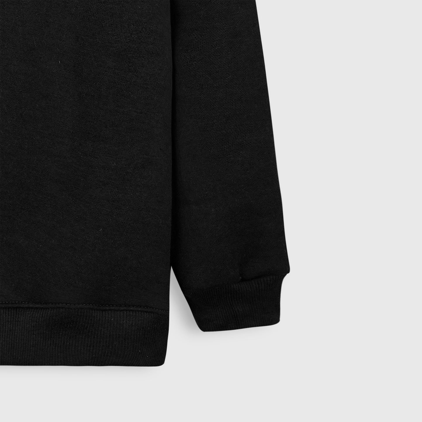 Ultimate Sweatshirt - Black