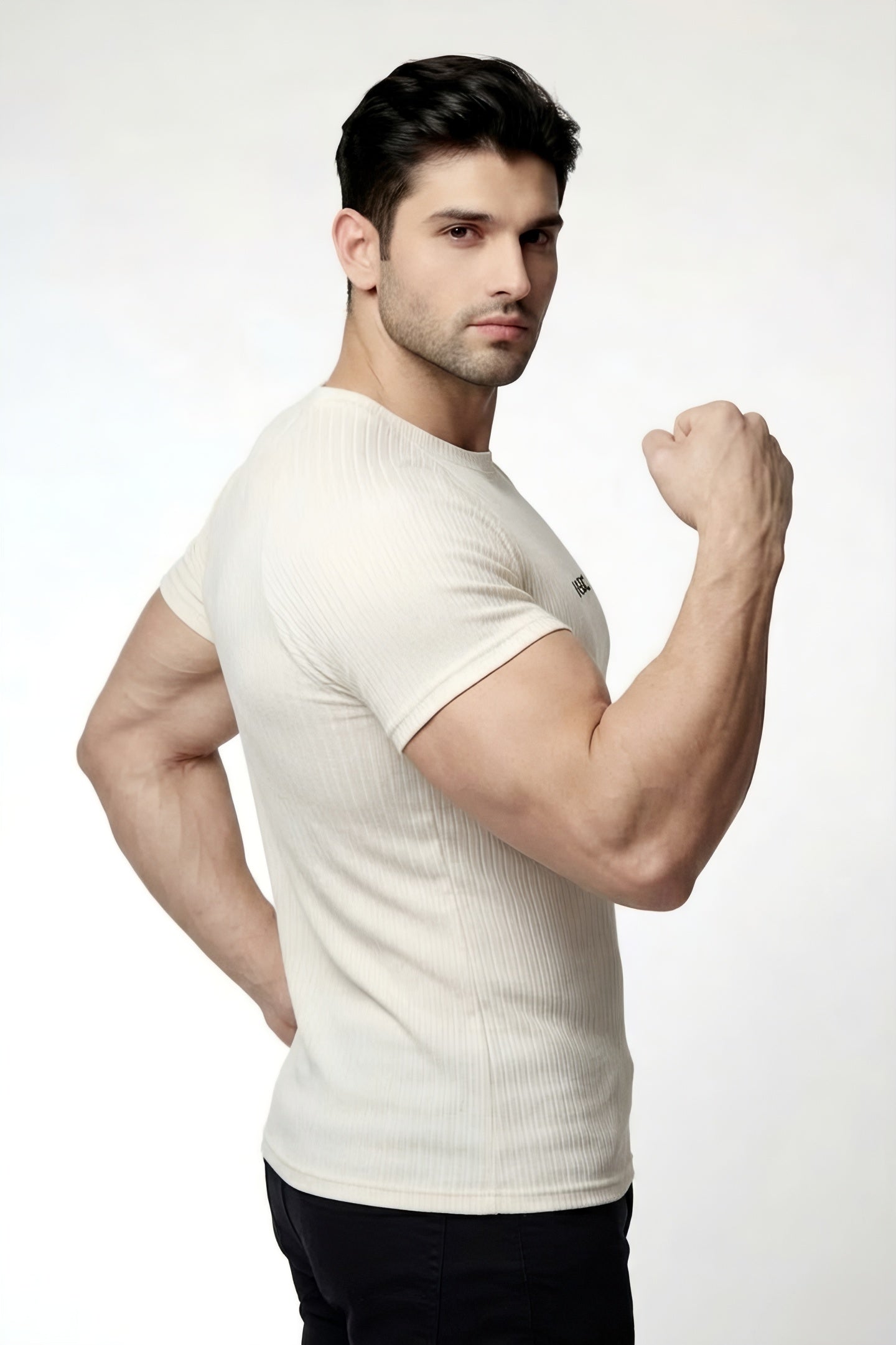 Surge Tee - Premium Dry-Fit Shirt | Imported Fabric