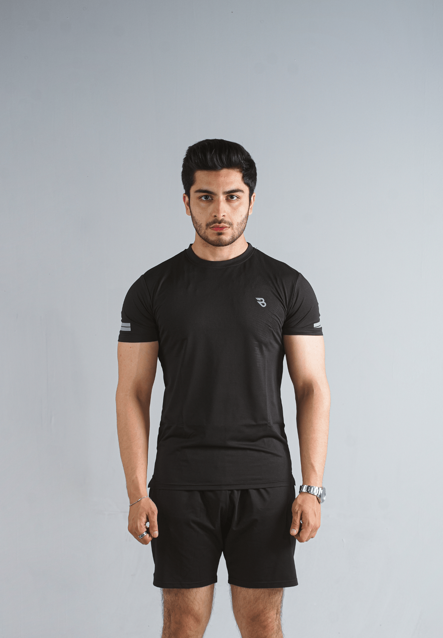 Onyx-Premium Dri-fit Shirt | Imported Fabric