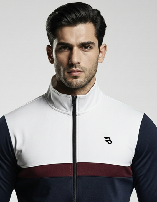 Speedo Zipper (Imported Fabric)