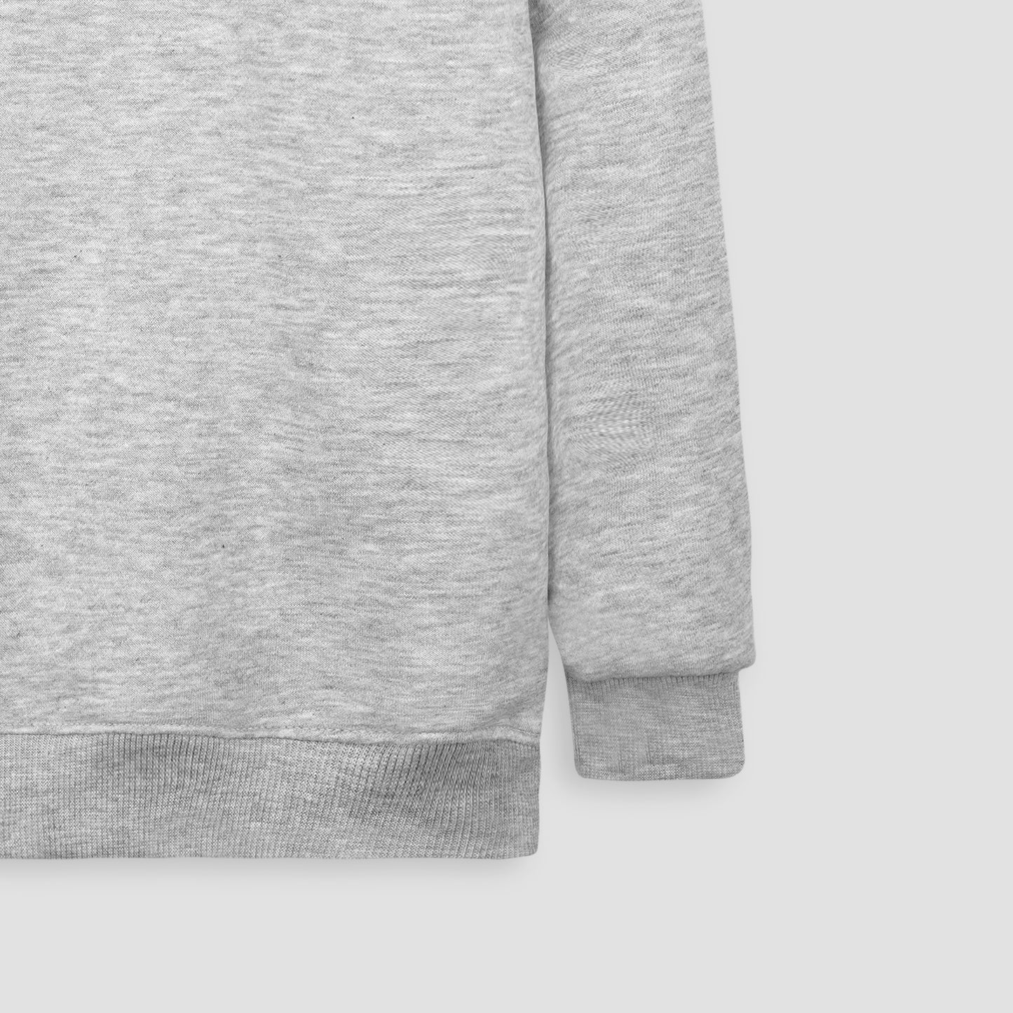 Ultimate Sweatshirt - Grey