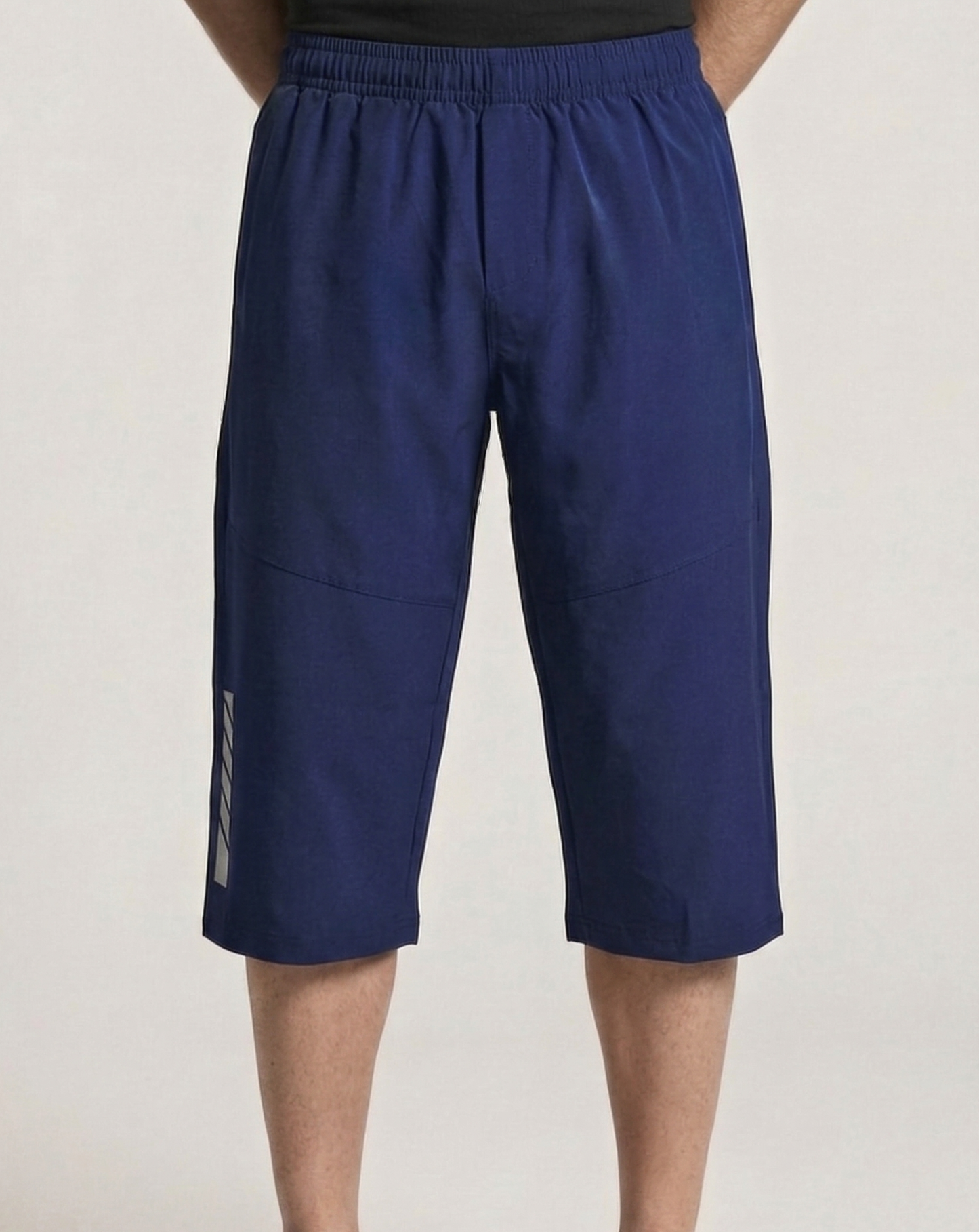 Sprint Quarter Shorts - Blue