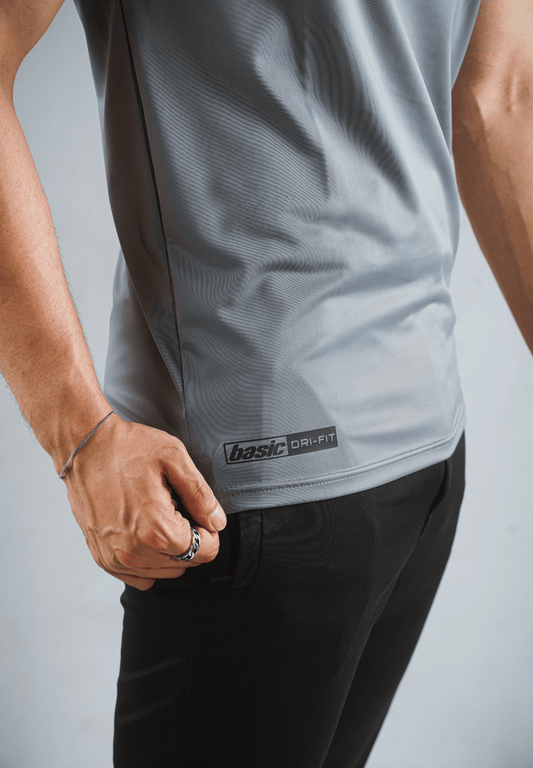 Neo Grip - Premium Dri-fit Shirt |Imported Fabric