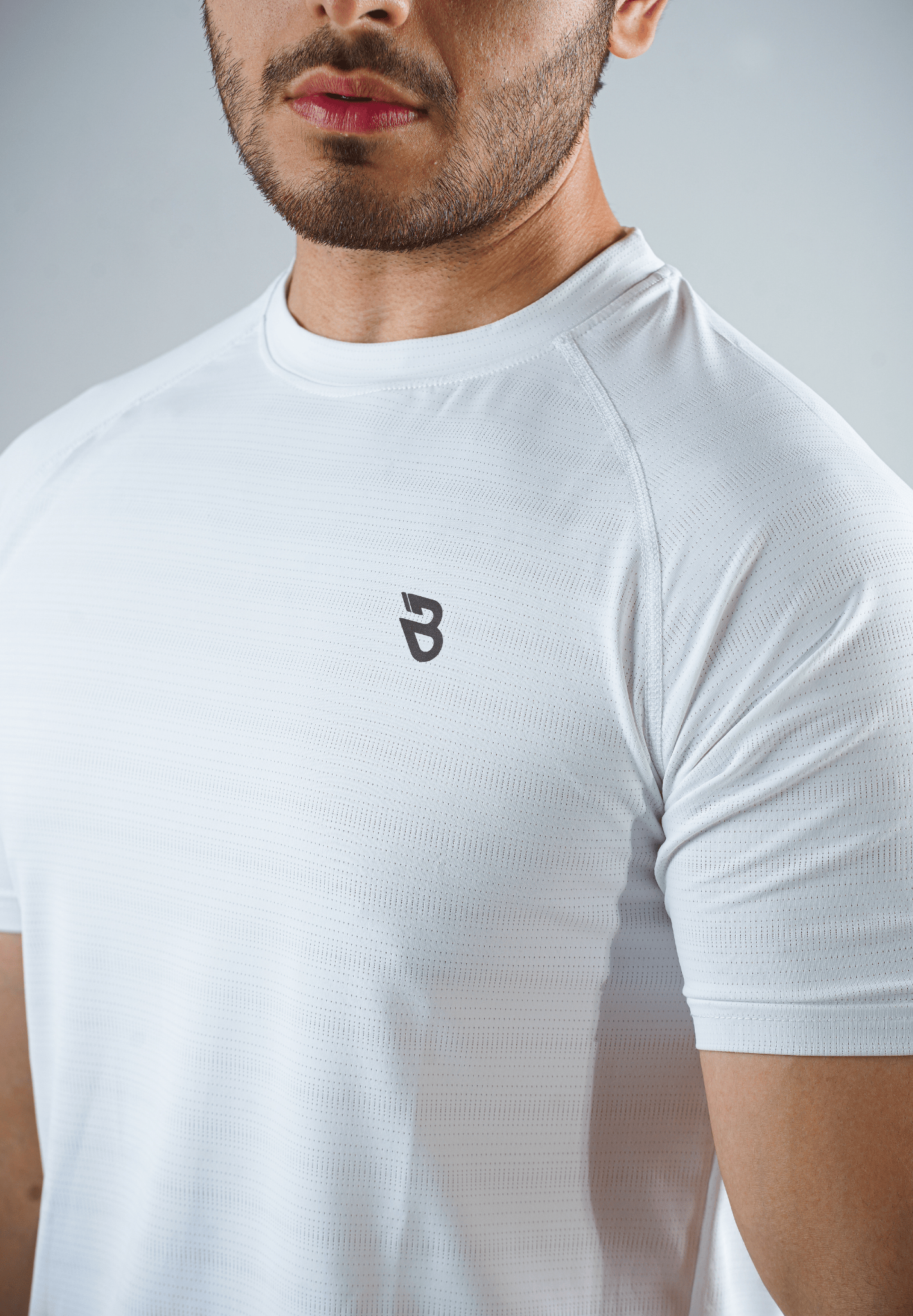 Pro-Fit - Premium Dri-fit Shirt | Imported Fabric