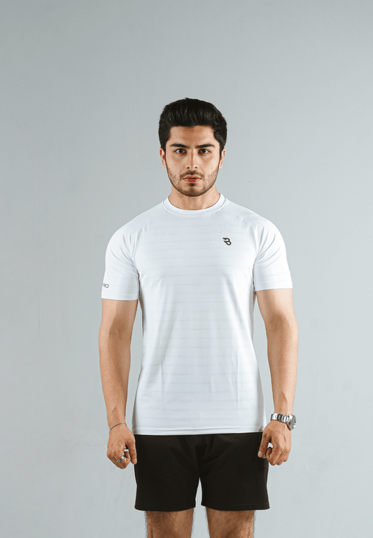Pro-Fit - Premium Dri-fit Shirt | Imported Fabric