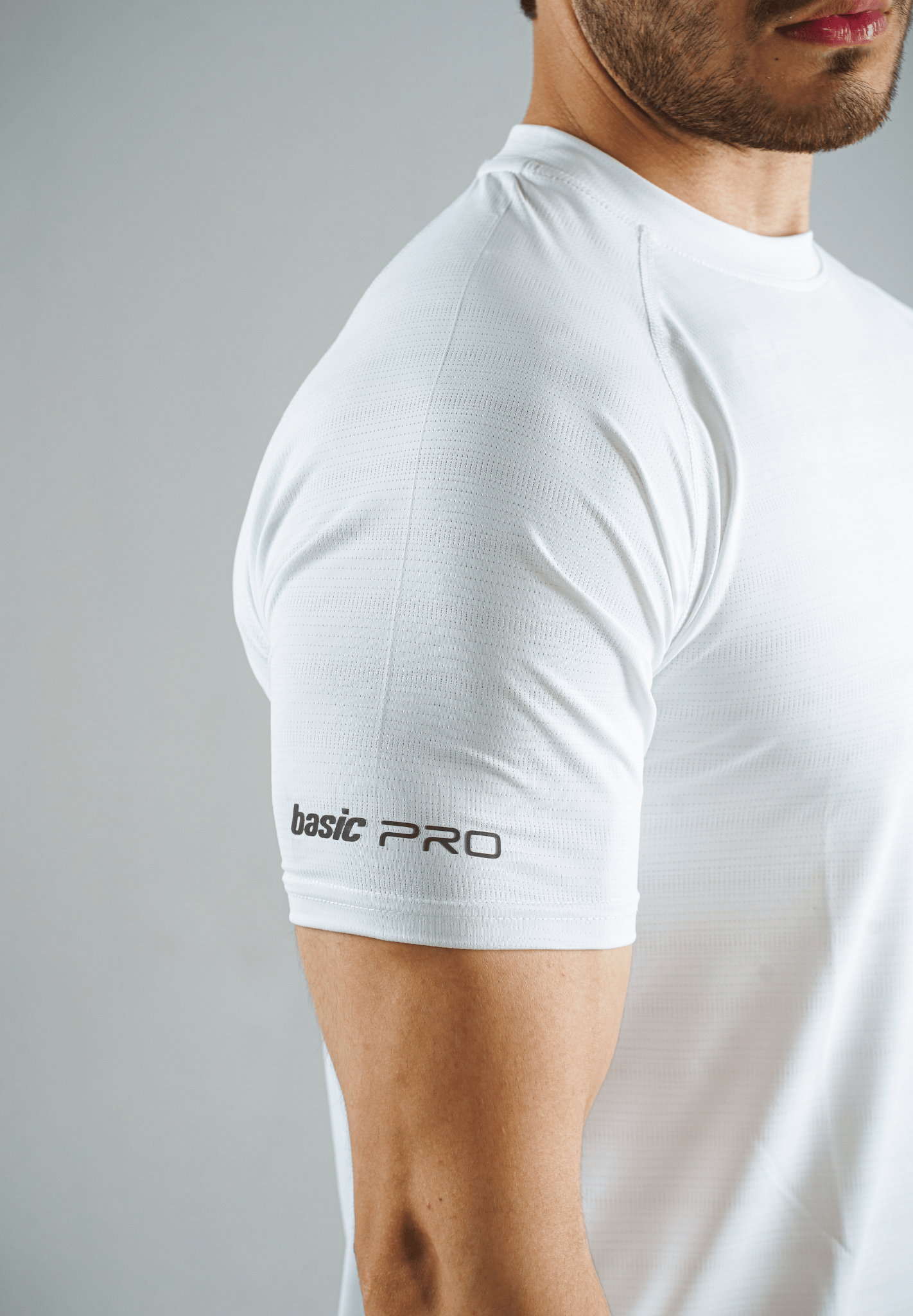 Pro-Fit - Premium Dri-fit Shirt | Imported Fabric