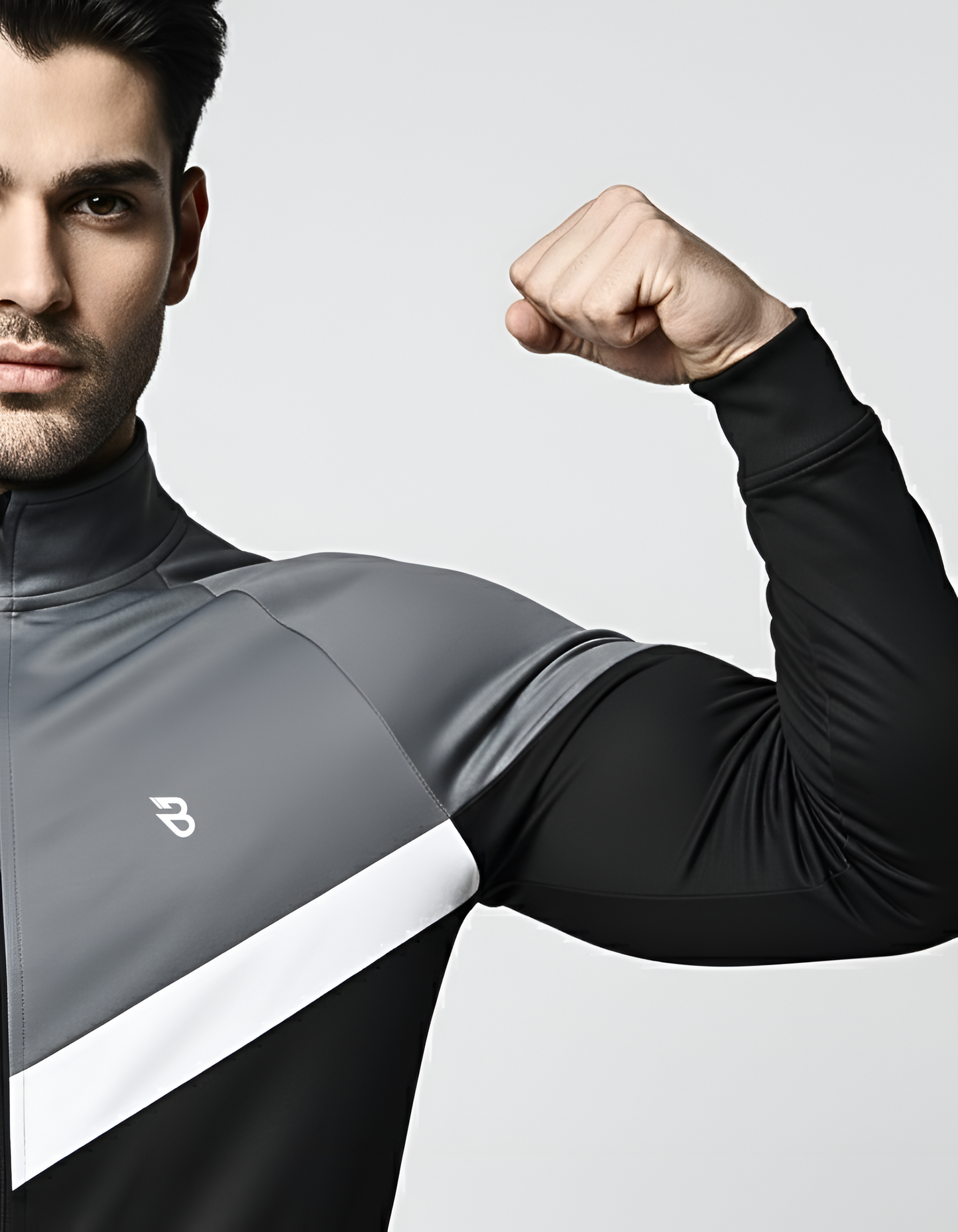 Endure Tracksuit