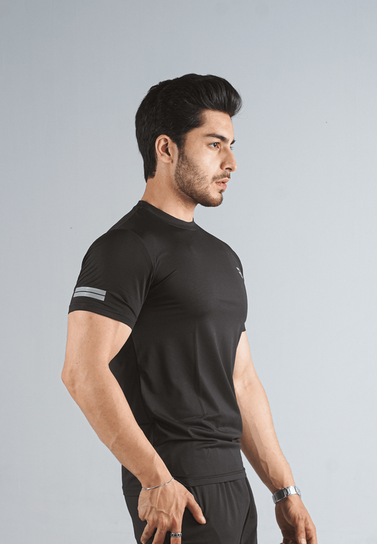 Onyx-Premium Dri-fit Shirt | Imported Fabric