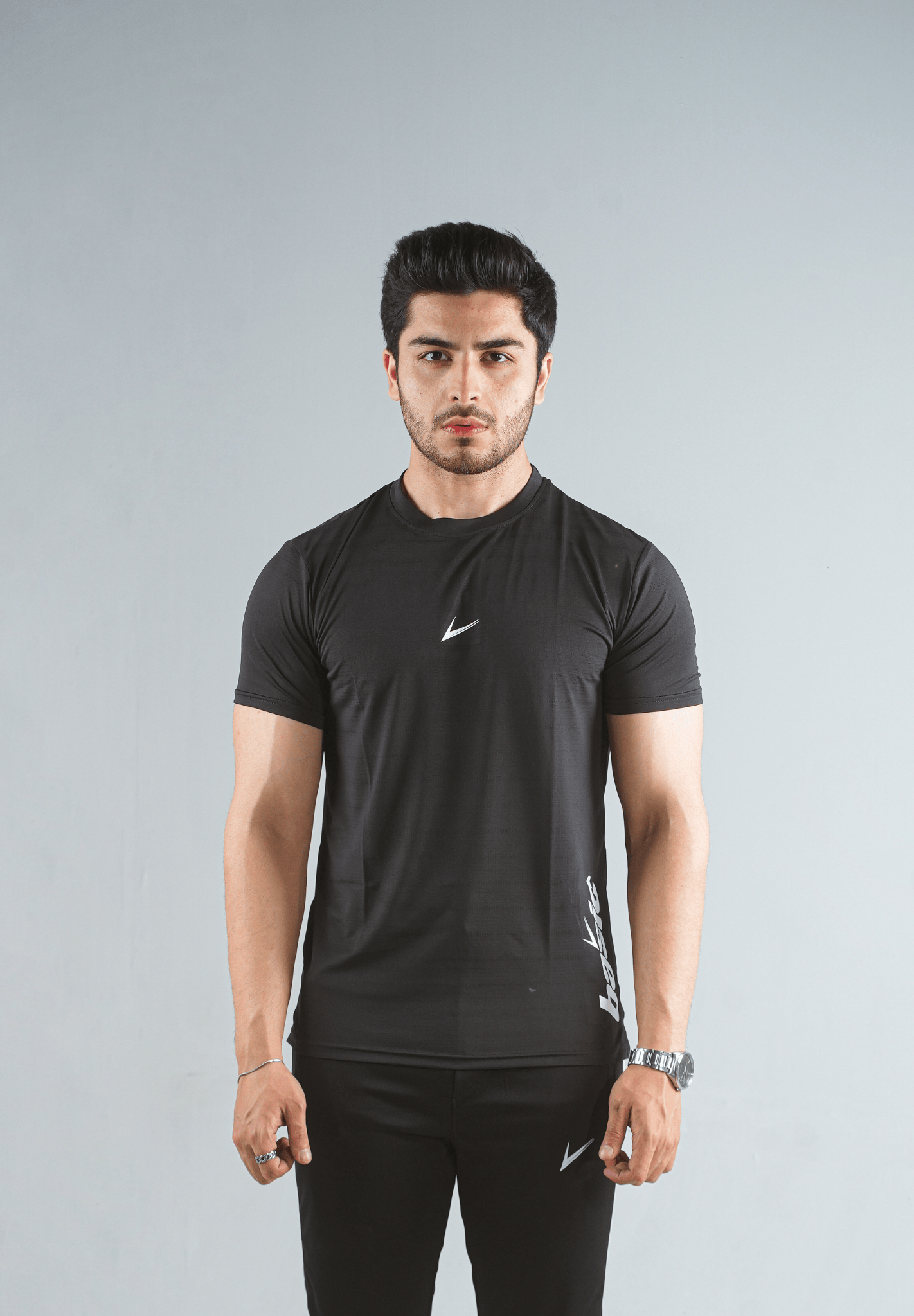 Stealth-Tee Premium Dri-fit Shirt |Imported Fabric