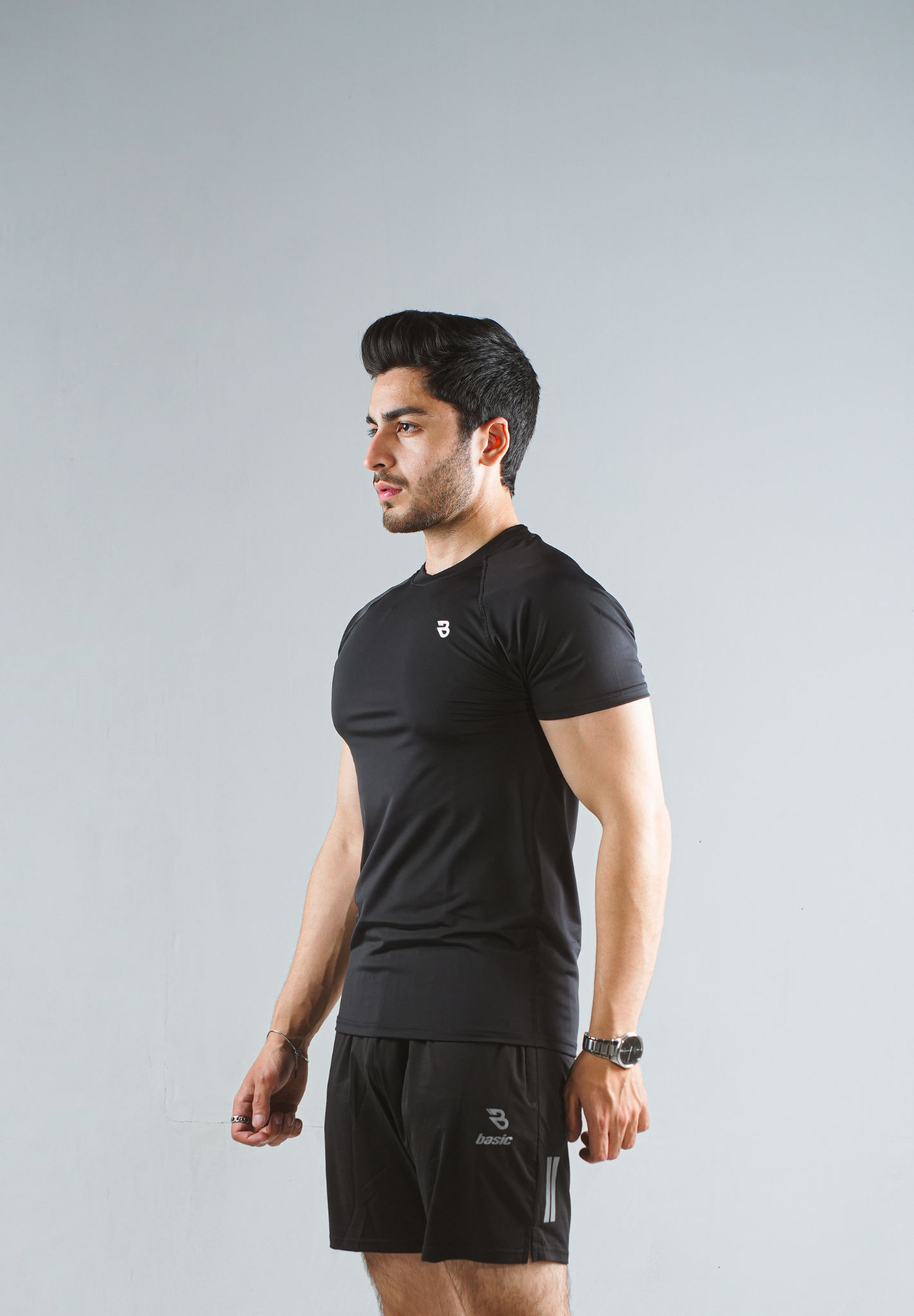Compression Premium Dry-fit Shirt | Imported Fabric