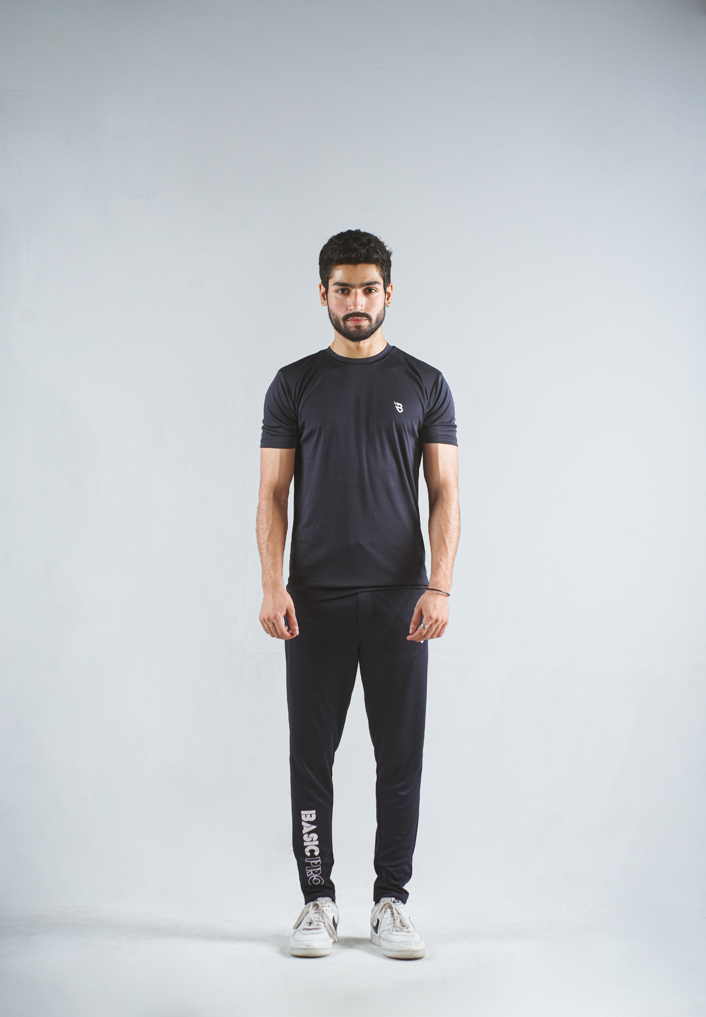 Concreate Dream Tracksuit – Navy Blue