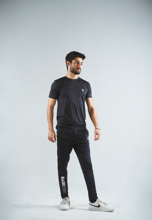 Concreate Dream Tracksuit – Navy Blue