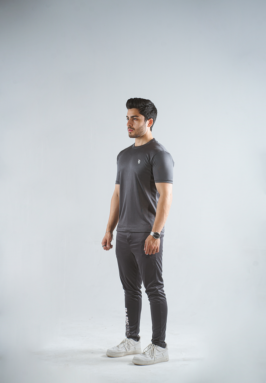 Concreate Dream Tracksuit – Grey