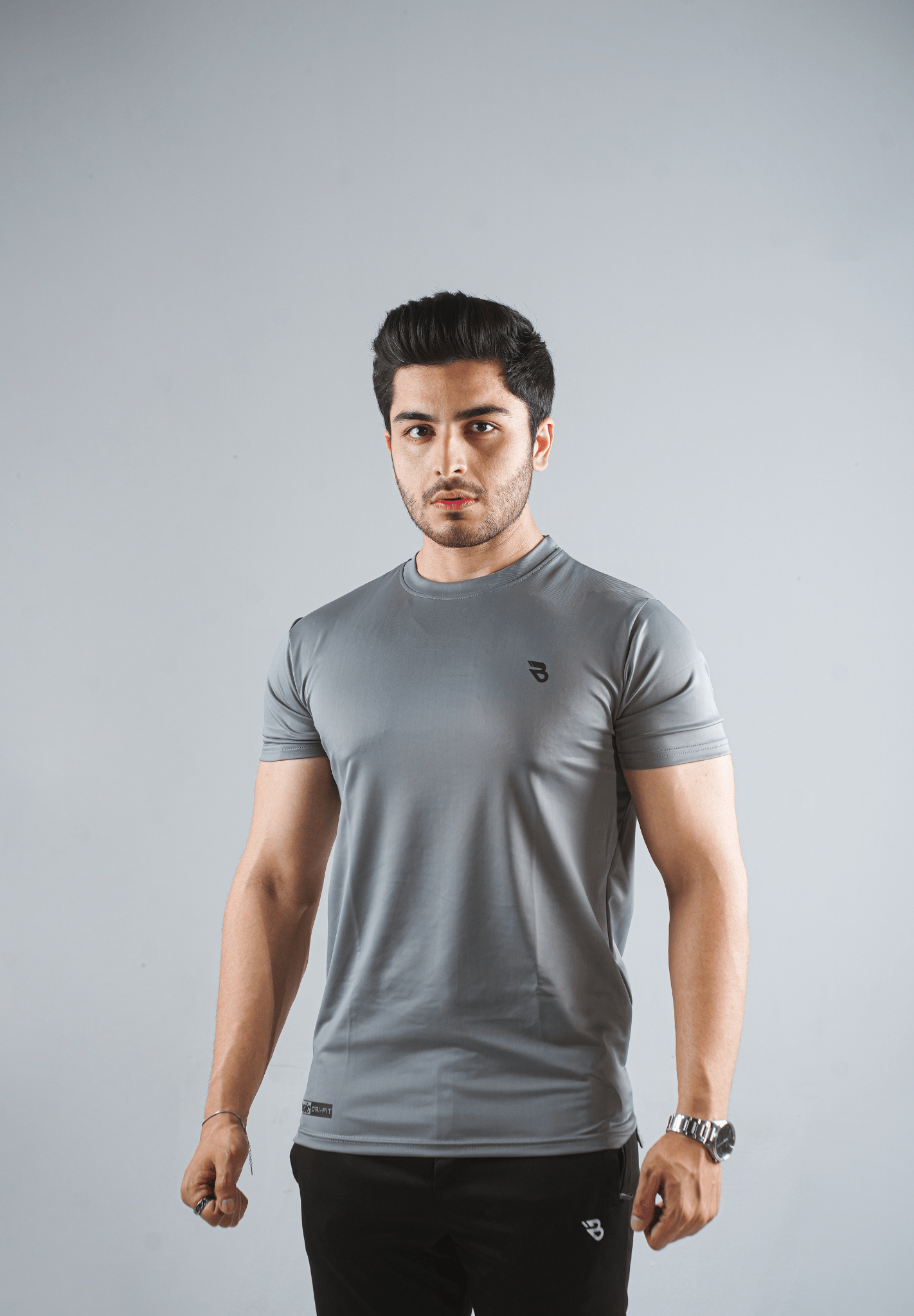 Neo Grip - Premium Dri-fit Shirt |Imported Fabric