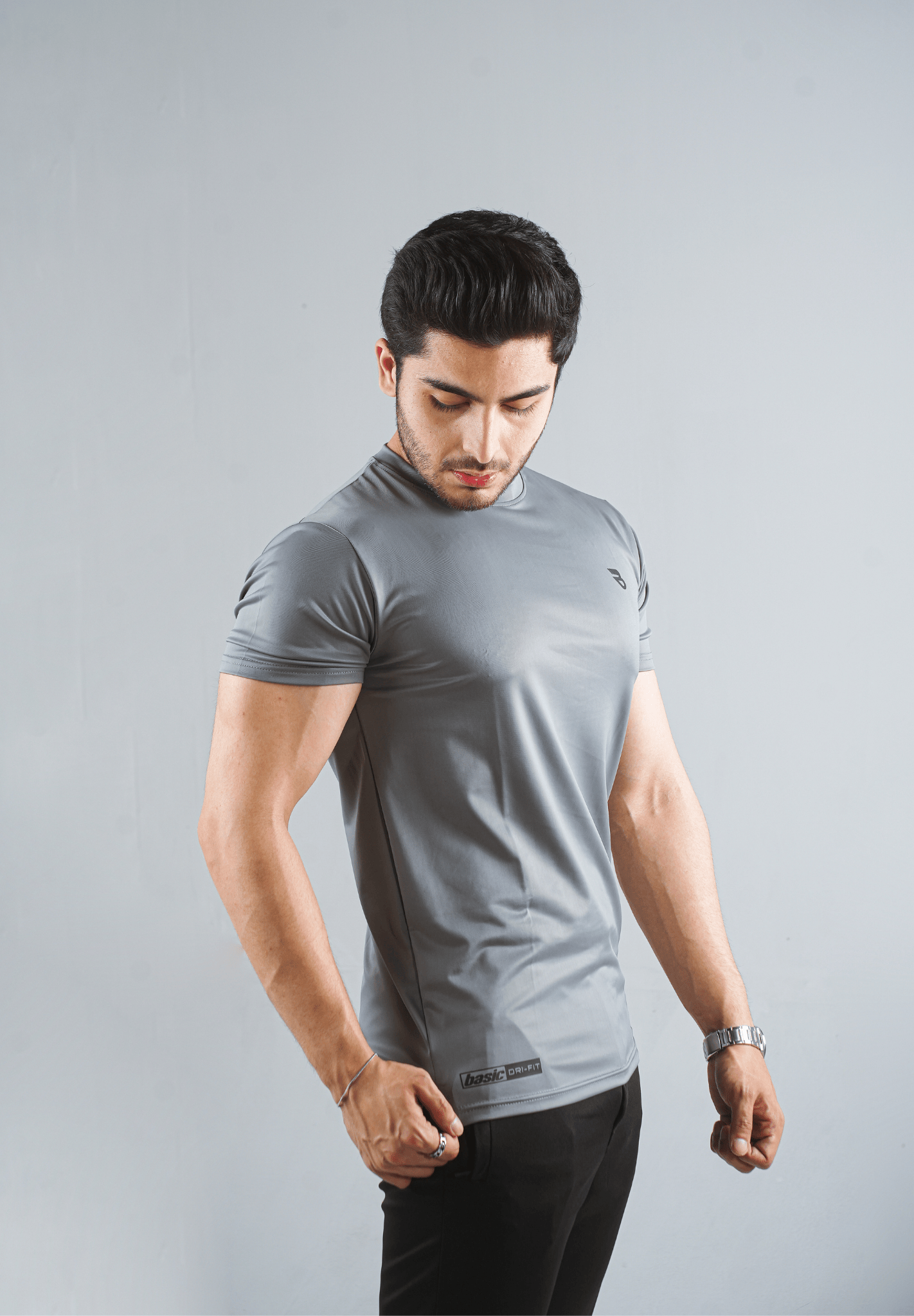 Neo Grip - Premium Dri-fit Shirt |Imported Fabric