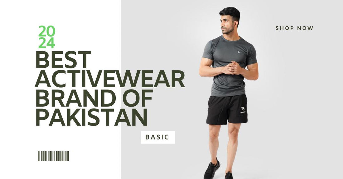 Best Dry-Fit Shirts in Pakistan
