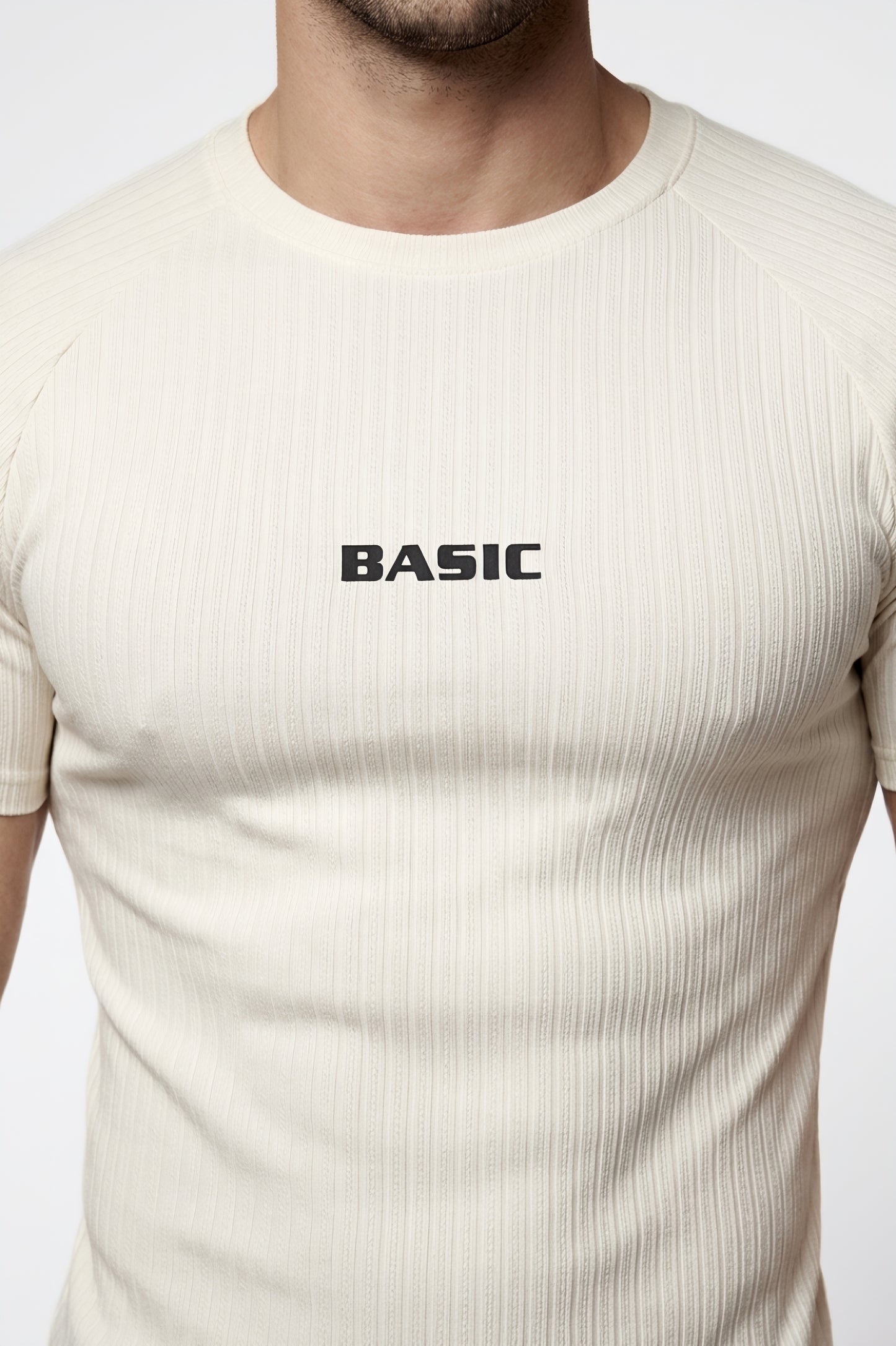 Surge Tee - Premium Dry-Fit Shirt | Imported Fabric