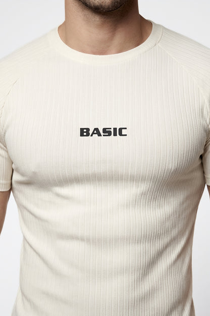 Surge Tee - Premium Dry-Fit Shirt | Imported Fabric