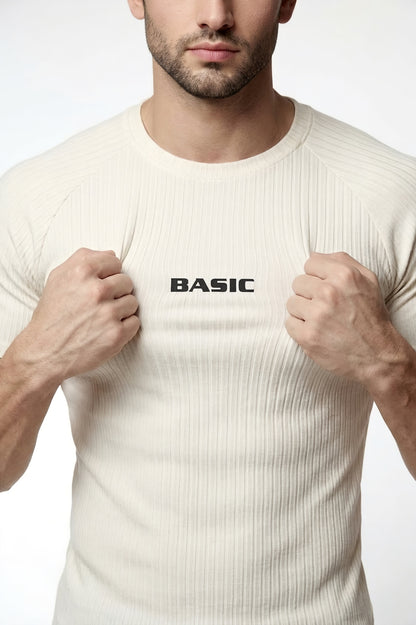 Surge Tee - Premium Dry-Fit Shirt | Imported Fabric