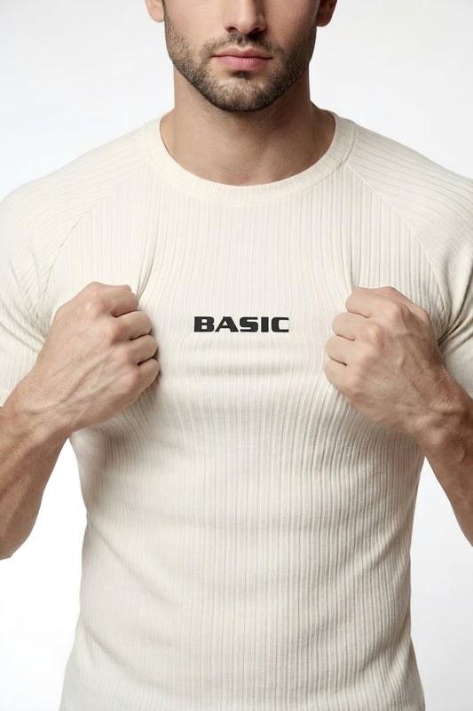 Surge Tee - Premium Dry-Fit Shirt | Imported Fabric