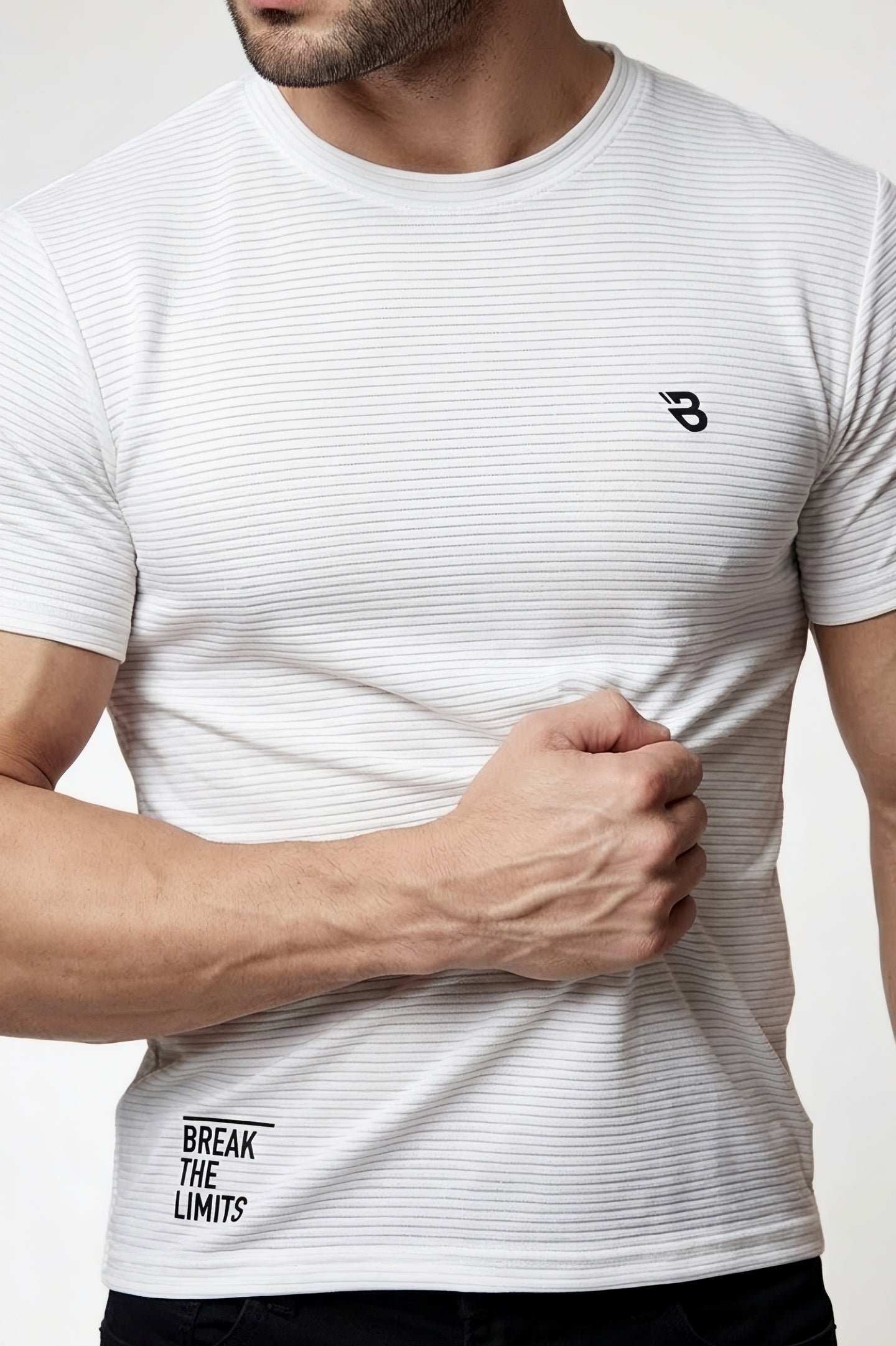 LimitX - Premium Imported Fabric | Dry-Fit Shirt