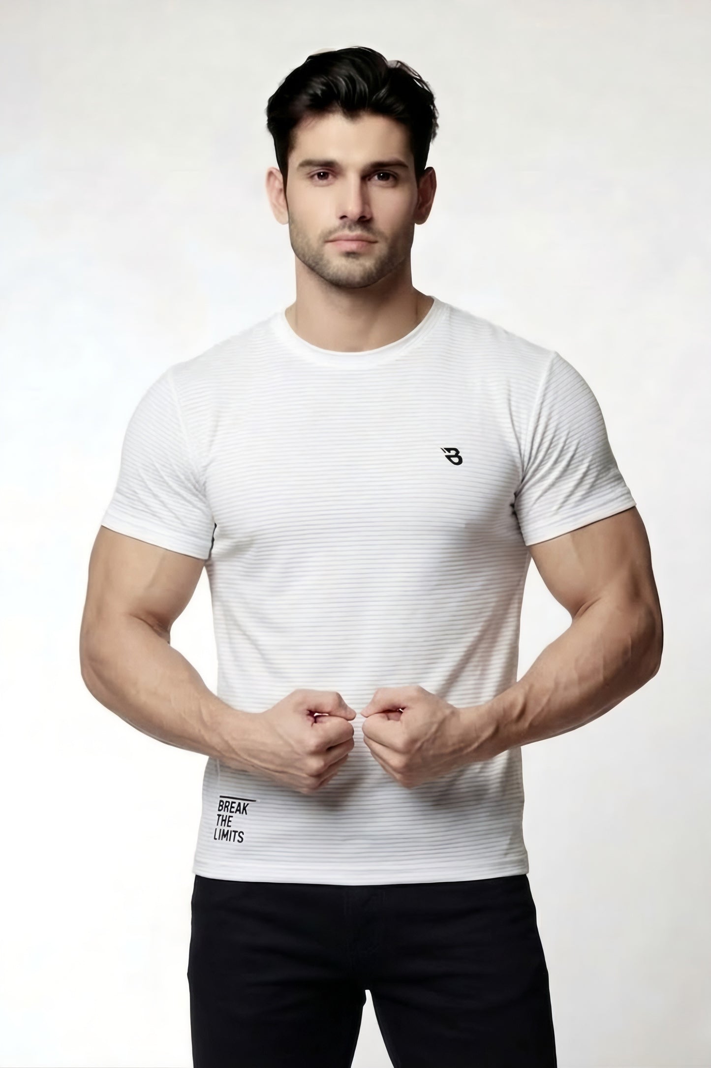 LimitX - Premium Imported Fabric | Dry-Fit Shirt