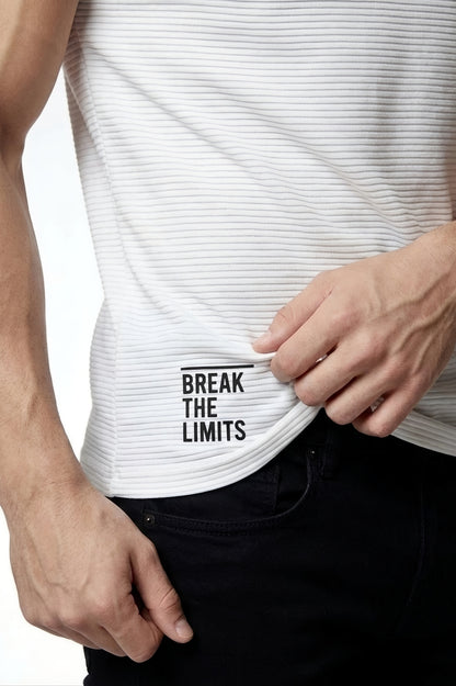 LimitX - Premium Imported Fabric | Dry-Fit Shirt