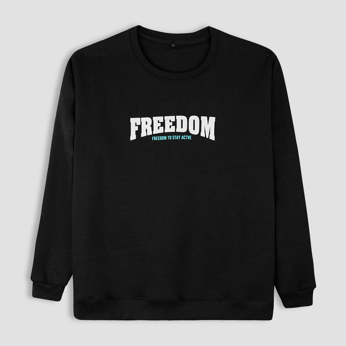 Ultimate Sweatshirt - Black