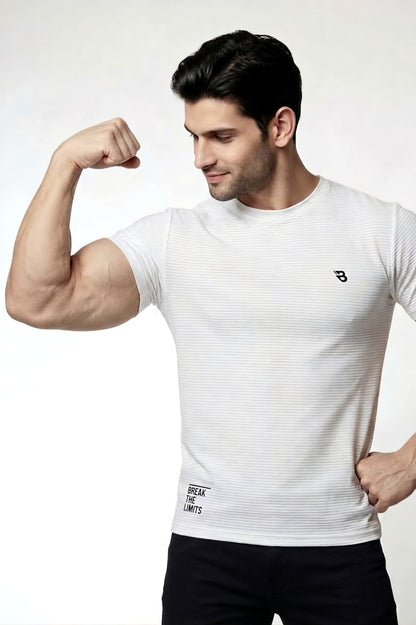 LimitX - Premium Imported Fabric | Dry-Fit Shirt
