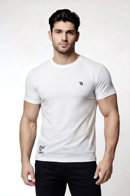 LimitX - Premium Imported Fabric | Dry-Fit Shirt