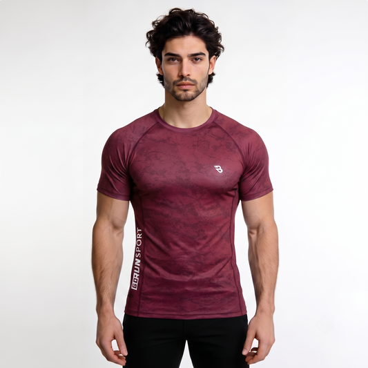 Kinetic - Tee Drifit Imported Fabric