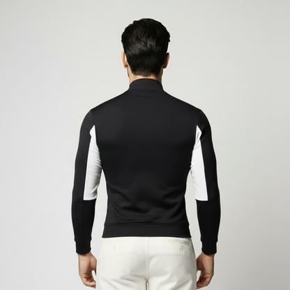 AeroFit Quarter-Zip (Imported Fabric)