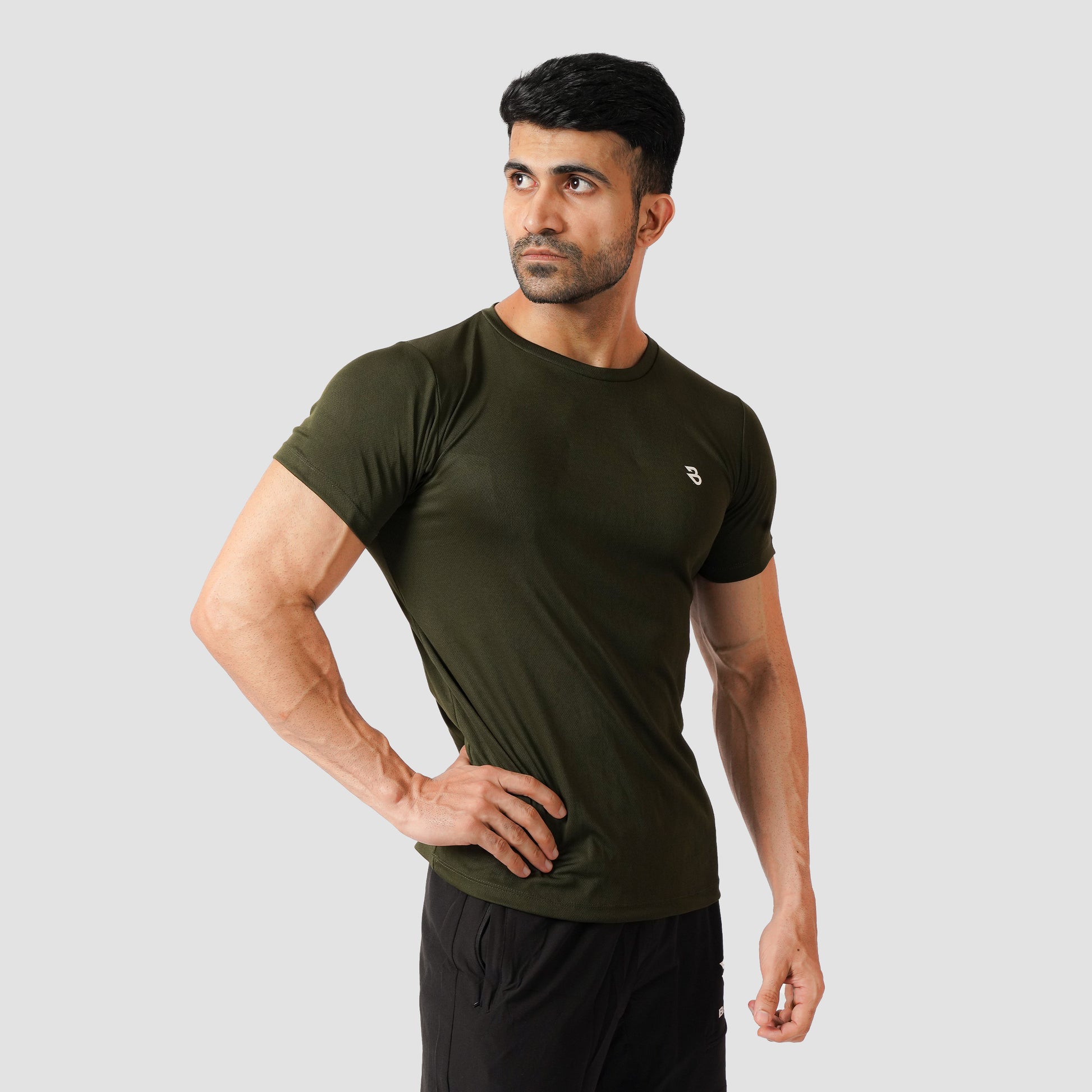 Gym Tshirts in Pakistan