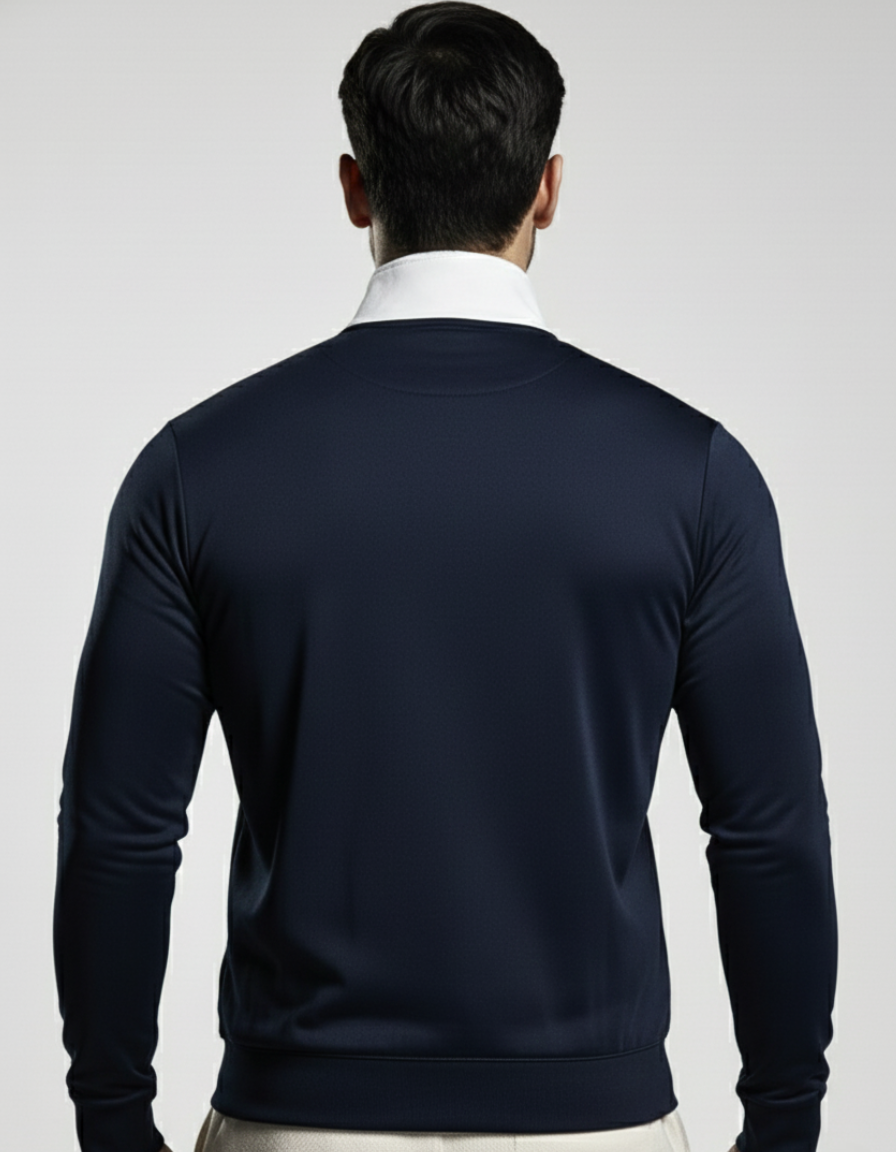 Speedo Zipper (Imported Fabric)