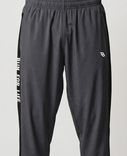 DryMotion Quarter Shorts -Grey