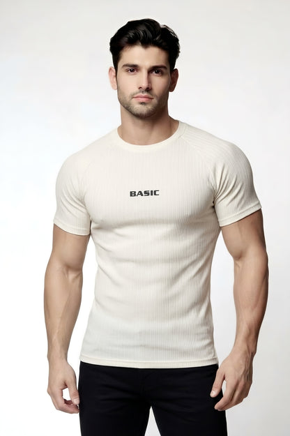 Surge Tee - Premium Dry-Fit Shirt | Imported Fabric