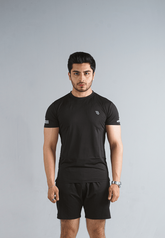 Onyx-Premium Dri-fit Shirt | Imported Fabric