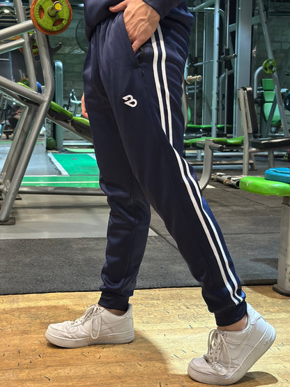 Tracksuit - Blue