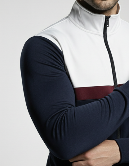 Speedo Zipper (Imported Fabric)