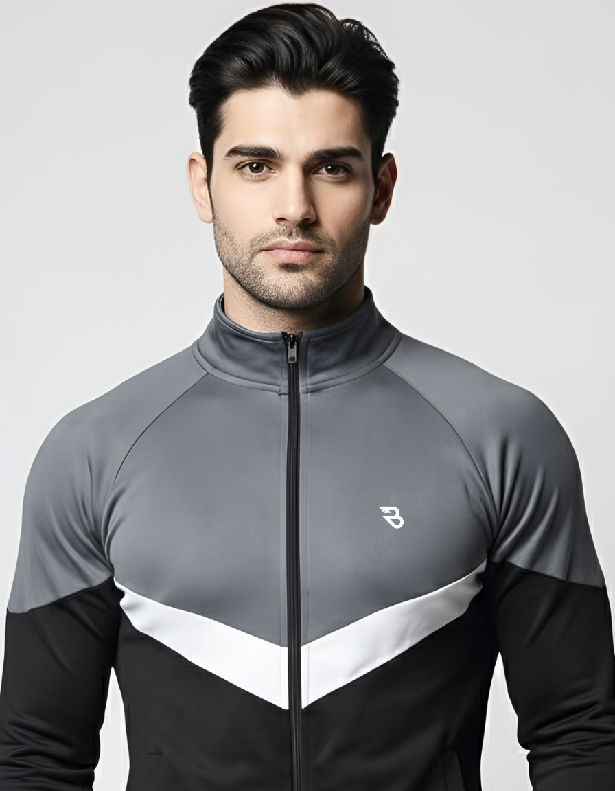Endure Tracksuit