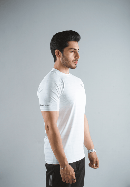 Pro-Fit - Premium Dri-fit Shirt | Imported Fabric