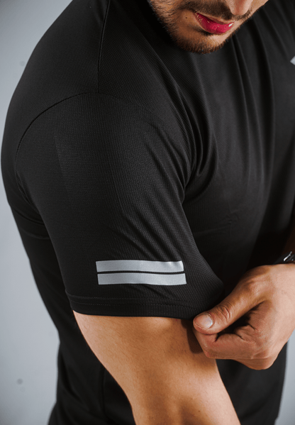Onyx-Premium Dri-fit Shirt | Imported Fabric
