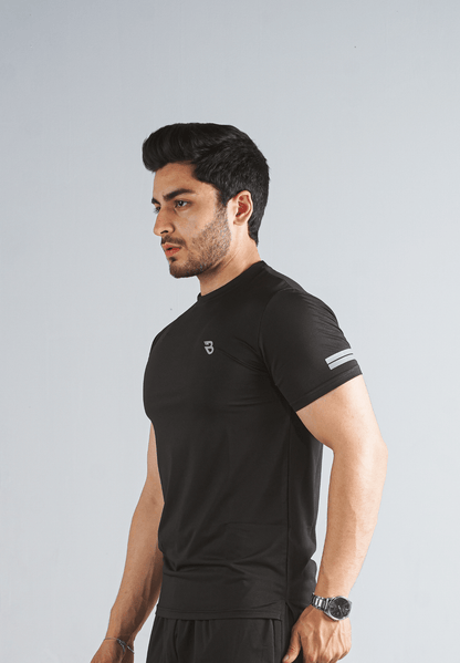 Onyx-Premium Dri-fit Shirt | Imported Fabric