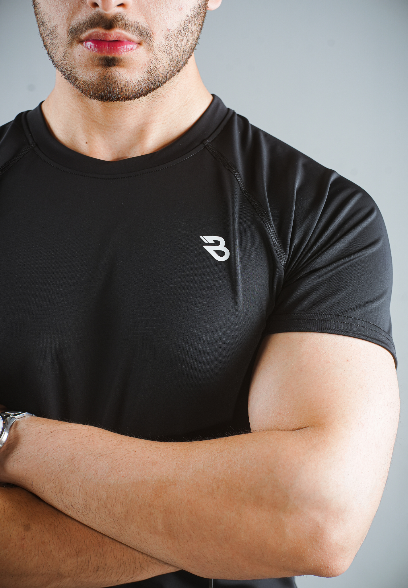 Compression Premium Dry-fit Shirt | Imported Fabric