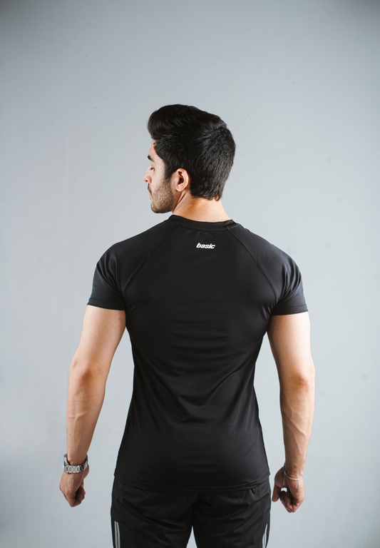 Compression Premium Dry-fit Shirt | Imported Fabric