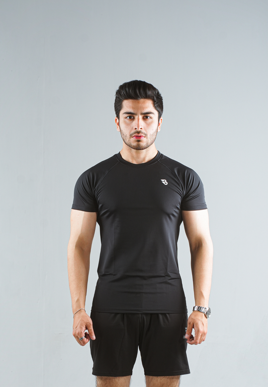 Compression Premium Dry-fit Shirt | Imported Fabric