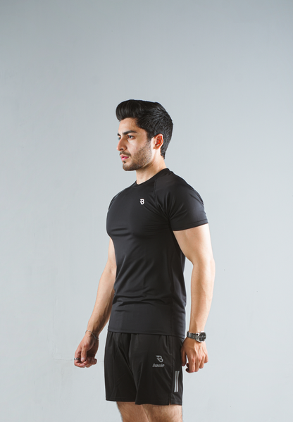 Compression Premium Dry-fit Shirt | Imported Fabric