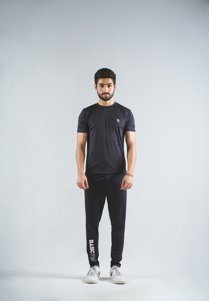 Concreate Dream Tracksuit – Navy Blue