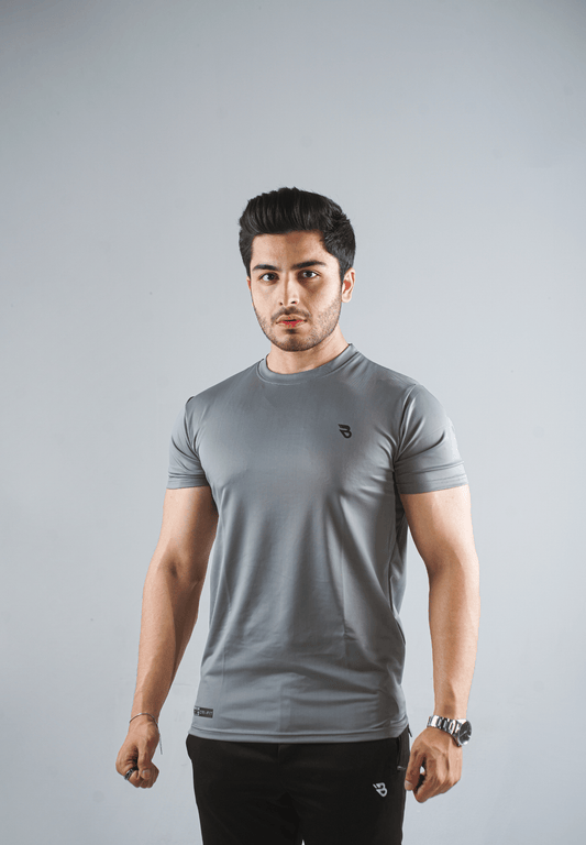 Neo Grip - Premium Dri-fit Shirt |Imported Fabric