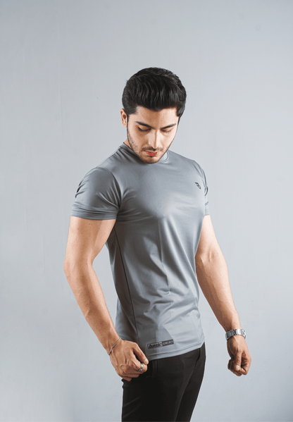Neo Grip - Premium Dri-fit Shirt |Imported Fabric